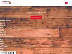 Sites similar to symparkett.de