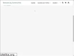 Sites similar to sympathetic.org