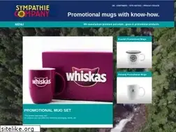 Sites similar to sympathie-company.com