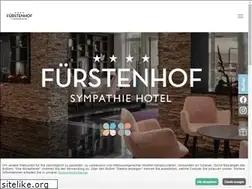 Sites similar to sympathie-hotel.de