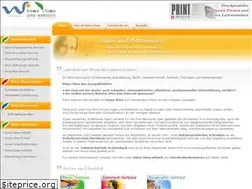 Sites similar to sympathiebuero.de