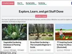 Sites similar to sympathink.com