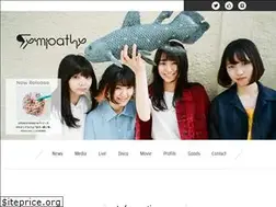 Sites similar to sympathy-yureru.com
