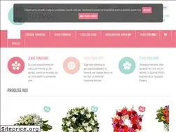 Sites similar to sympathyflowers.ro