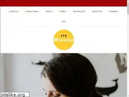Sites similar to sympathyfordelicious.com