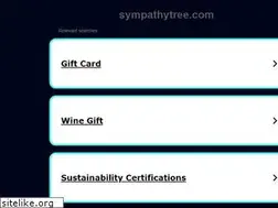 Sites similar to sympathytree.com