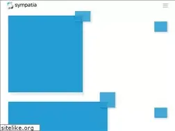 Sites similar to sympatia.com