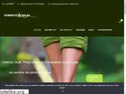 Sites similar to sympatico-vagal.com