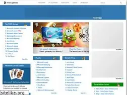 Sites similar to sympatico.zone.msn.com