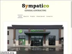 Sites similar to sympaticogc.com