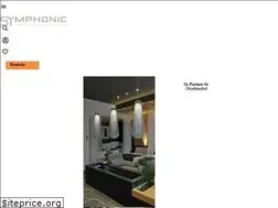 Sites similar to symphonic.at