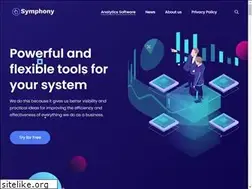 Sites similar to symphony-cms.com
