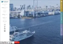 Sites similar to symphony-cruise.co.jp