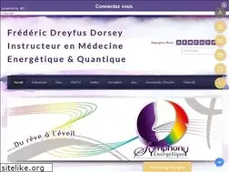 Sites similar to symphony-energetique.com