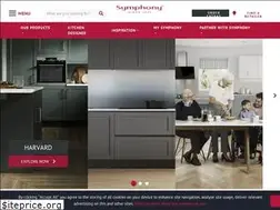 Sites similar to symphony-group.co.uk