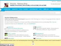 Sites similar to symphony-in-water.de