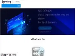 Sites similar to symphony-software.com