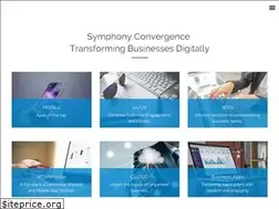 Sites similar to symphony-solution.com