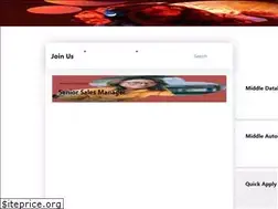 Sites similar to symphony-solutions.eu