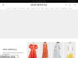 Sites similar to symphony.ae