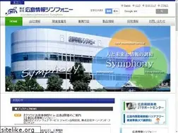 Sites similar to symphony.co.jp