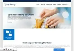 Sites similar to symphony.com.my