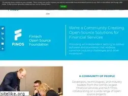 Sites similar to symphony.foundation