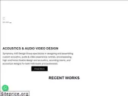 Sites similar to symphony440dg.com