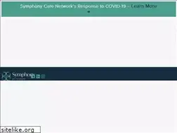 Sites similar to symphonyat87.com