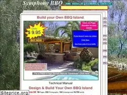Sites similar to symphonybbq.com
