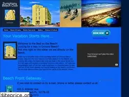 Sites similar to symphonybeachclub.com