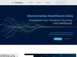 Sites similar to symphonycare.com
