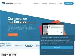 Sites similar to symphonycommerce.com
