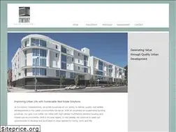 Sites similar to symphonydevelopment.com