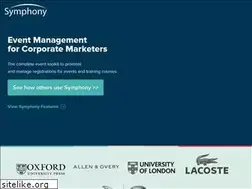 Sites similar to symphonyem.co.uk