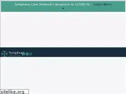Sites similar to symphonyhanoverpark.com