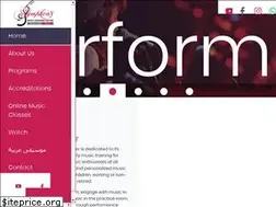 Sites similar to symphonymlc.com