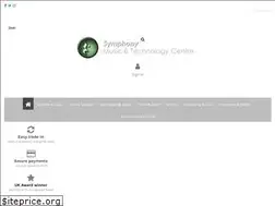 Sites similar to symphonymusicstore.co.uk