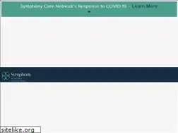 Sites similar to symphonyofevanston.com