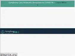 Sites similar to symphonyoforchardvalley.com