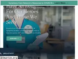 Sites similar to symphonypan.com