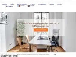 Sites similar to symphonypartners.fr