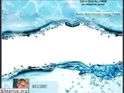 Sites similar to symphonypools.com