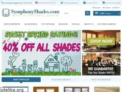 Sites similar to symphonyshades.com