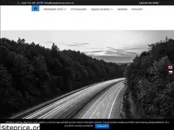 Sites similar to symphonytravel.cz