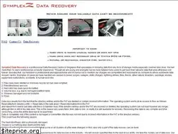 Sites similar to symplexz.com
