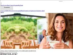 Sites similar to symplifica.com