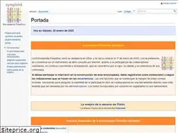Sites similar to symploke.trujaman.org
