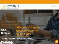 Sites similar to symplyfi.net