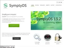 Sites similar to symplyos.com
